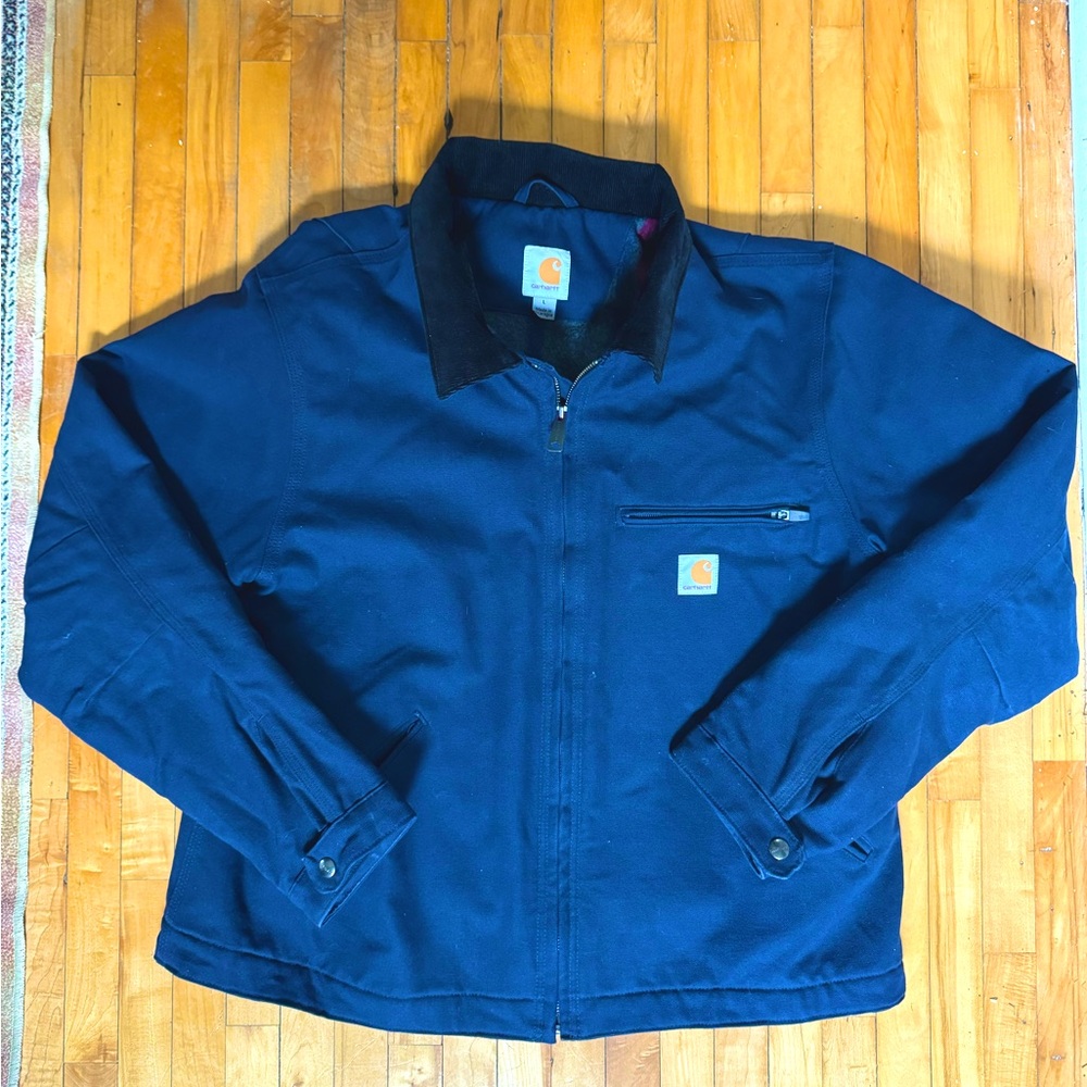 Carhartt Detroit EUC